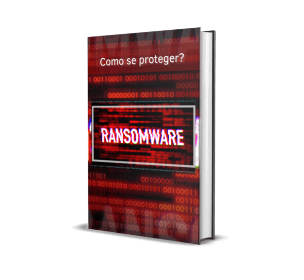 capa ebook ransomware
