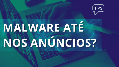 Malware nos anúncios
