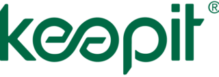 Logo Keepit