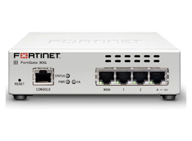FortiGate FortiWiFi 40F Series