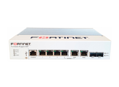 FortiGate FortiWiFi 60F Series
