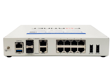 FortiGate FortiWiFi 80F Series